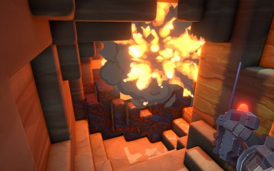 foundry